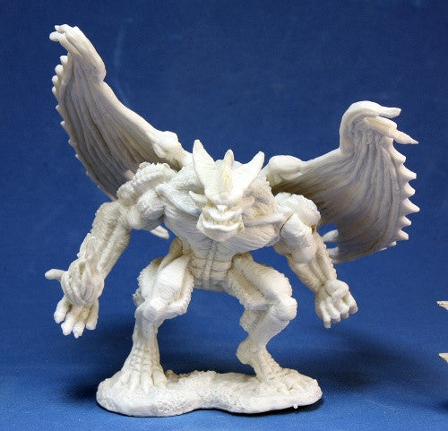 reaper miniatures 77112: Agramon, Pit Fiend :www.mightylancergames.co.uk