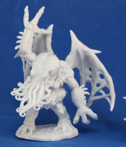 77113 - Eldritch Demon (Reaper Bones) :www.mightylancergames.co.uk