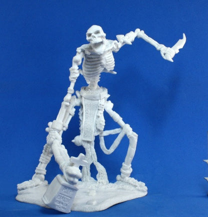 reaper miniatures 77116 - Colossal Skeleton