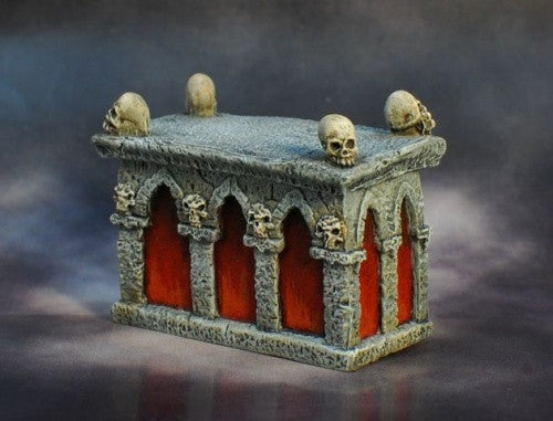 reaper miniature uk stockist