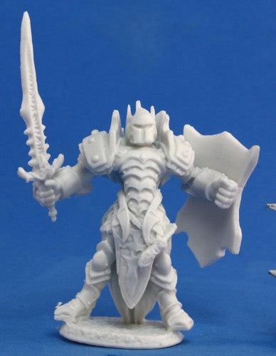 77148 - Mangu Timur (Reaper Bones) :www.mightylancergames.co.uk 