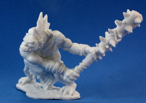 77152  - Marsh Troll (Reaper Bones) :www.mightylancergames.co.uk 