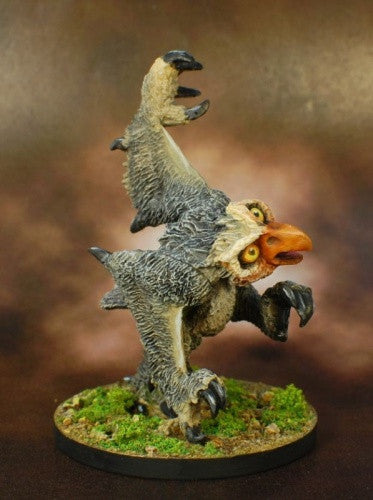 77156 - Owlbear (Reaper Bones)