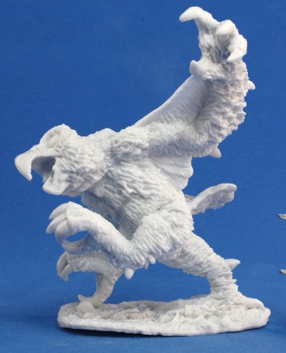 77156 - Owlbear (Reaper Bones)