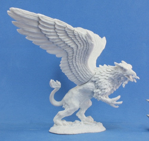 Reaper Bones - 77157 - Griffon: www.mightylancergames.co.uk