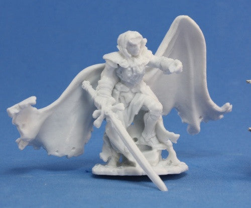 77160 - Judas Bloodspire, Vampire (Reaper Bones) :www.mightylancergames.co.uk