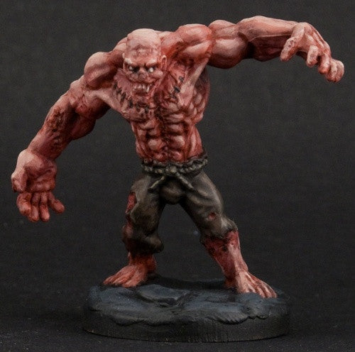 Reaper Bone 77169: Flesh Golem