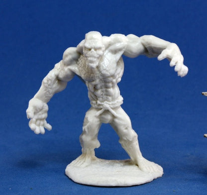 Reaper Bone 77169: Flesh Golem