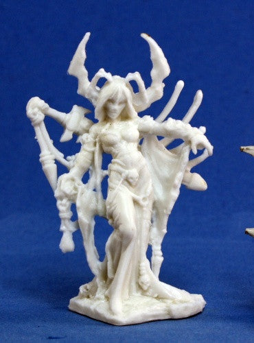 77175 - Ghoul Queen (Reaper Bone...