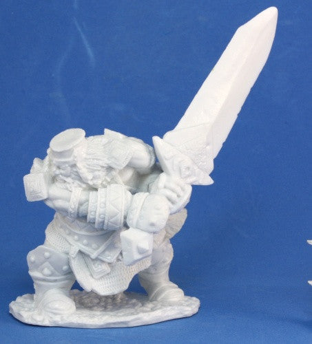 Reaper Bones - 77179 - Fire Gian...