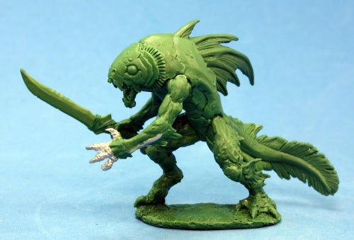 reaper miniatures tiik