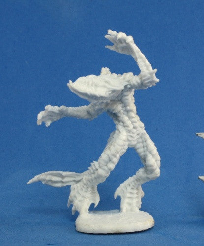 77189 - Creature of Blood Reef (Reaper Bones) :www.mightylancergames.co.uk