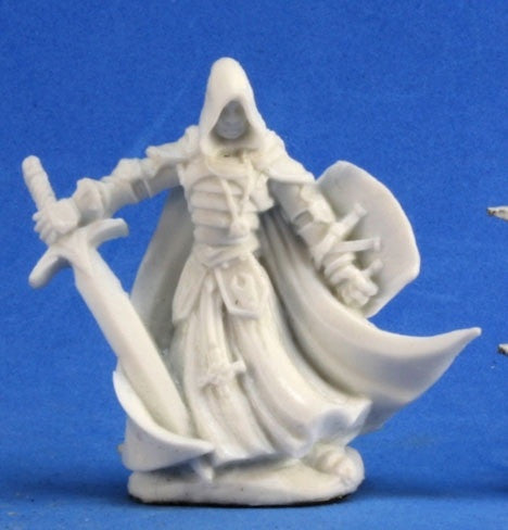 reaper miniatures sir conlan