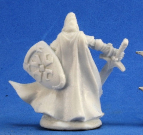 reaper miniatures sir conlan