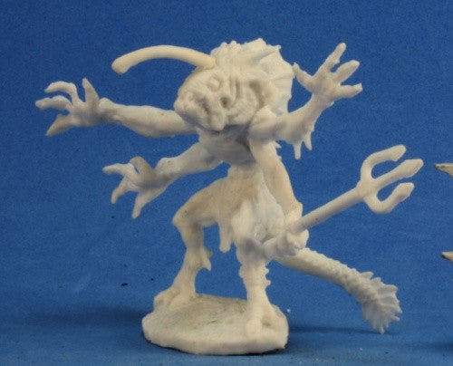 Reaper Bones - 77212 - Tiik Baro...