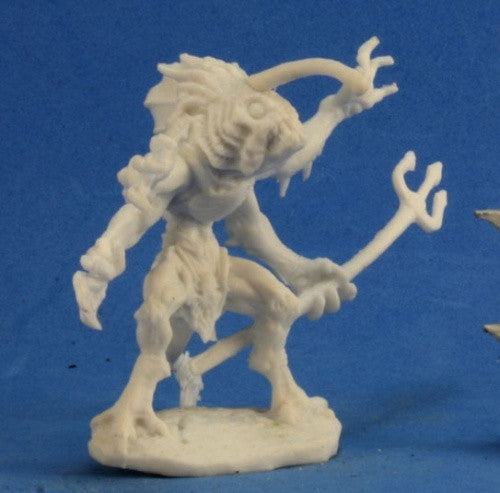 Reaper Bones - 77212 - Tiik Baro...