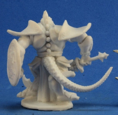 77214 - Kar Drakir (Reaper Bones) :www.mightylancergames.co.uk