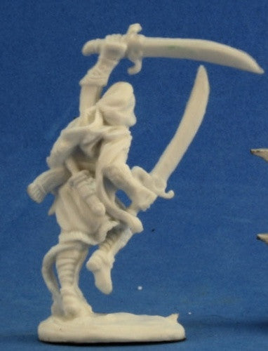 Reaper Bones 77217 - Mi-Sher: ww...