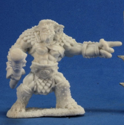 Reaper Miniatures Bugbear