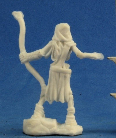 Reaper - Bones - 77222 - Aaron: www.mightylancergames.co.uk 