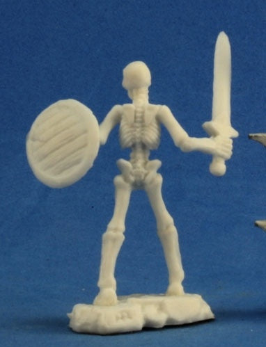 77242 - Skeleton Warrior Sword x3 (Reaper Bones) :www.mightylancergames.co.uk