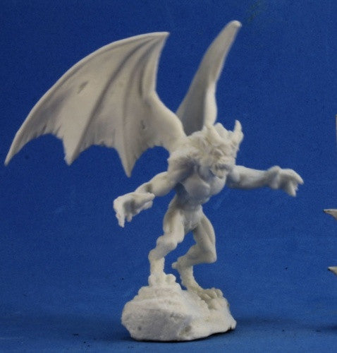 77261 - Nabassu Demon (Reaper Bones) :www.mightylancergames.co.uk