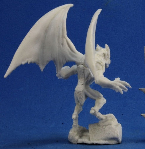 77261 - Nabassu Demon (Reaper Bones) :www.mightylancergames.co.uk