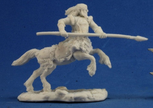 77263 - Male Centaur (Reaper Bones) :www.mightylancergames.co.uk