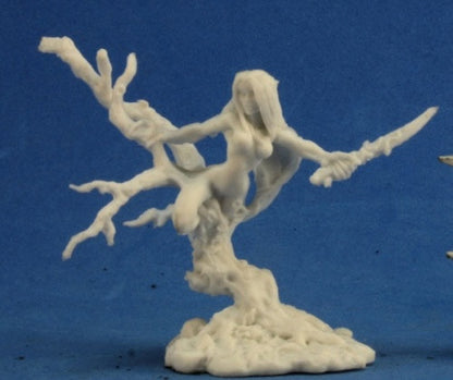 Reaper - Bones - 77265 -  Dryad: www.mightylancergames.co.uk 