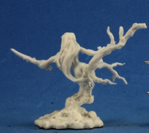 Reaper - Bones - 77265 -  Dryad: www.mightylancergames.co.uk 