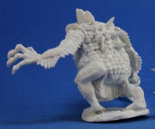 77267 - Kallaguk, Troll King (Reaper Bones) :www.mightylancergames.co.uk