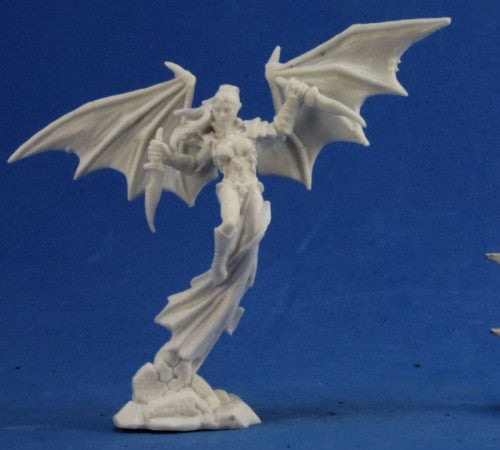 77281 - Succubus (Reaper Bones) :www.mightylancergames.co.uk