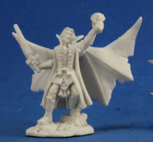 77282 - Vampire (Reaper Bones) :www.mightylancergames.co.uk