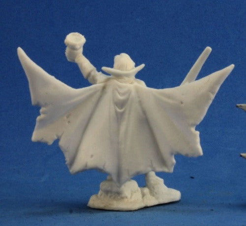 77282 - Vampire (Reaper Bones) :www.mightylancergames.co.uk