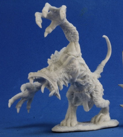 77292 - Giant Wererat (Reaper Bones) :www.mightylancergames.co.uk