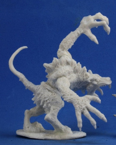 77292 - Giant Wererat (Reaper Bones) :www.mightylancergames.co.uk