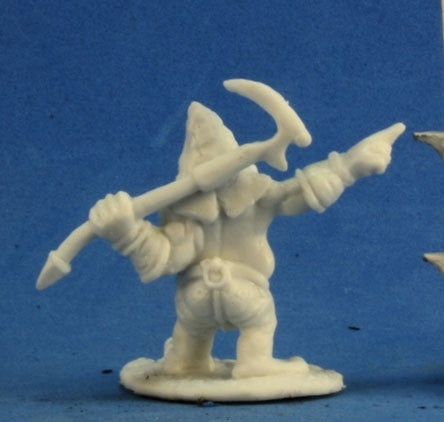 77298 - Dwarf Slaver (Reaper Bon...