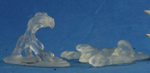 77306 - Translucent Slimes (2) (Reaper Bones) :www.mightylancergames.co.uk