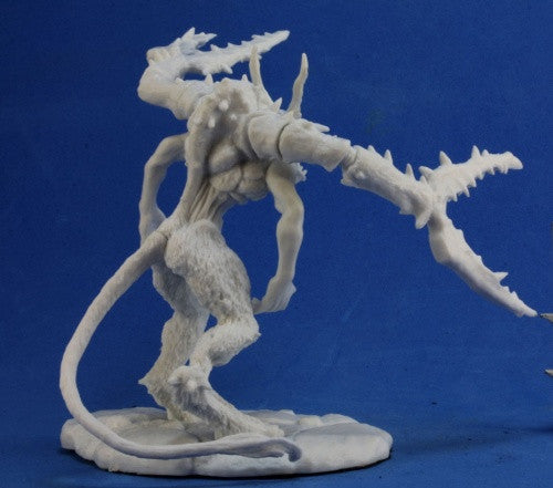 77307 - Wolf Demon (Reaper Bones...