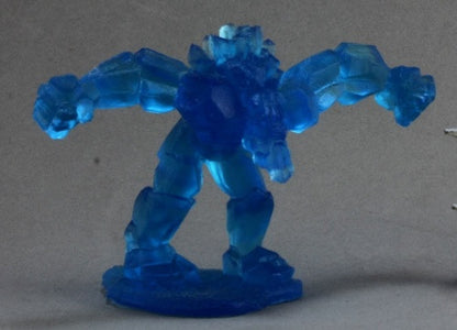 77309 - Crystal Golem (Reaper Bones) :www.mightylancergames.co.uk 