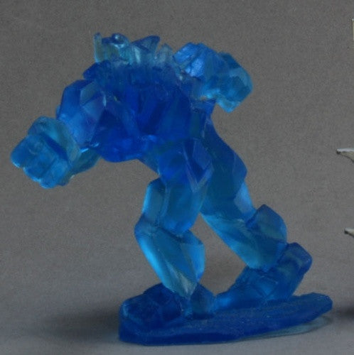 77309 - Crystal Golem (Reaper Bones) :www.mightylancergames.co.uk 