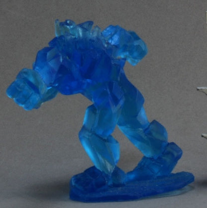 77309 - Crystal Golem (Reaper Bones) :www.mightylancergames.co.uk 