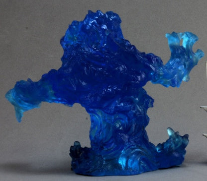 77311 - Large Water Elemental (Reaper Bones) :www.mightylancergames.co.uk