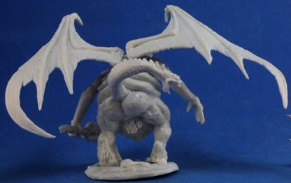 77316 - Demon Lord of the Undead (Reaper Bones) :www.mightylancergames.co.uk 