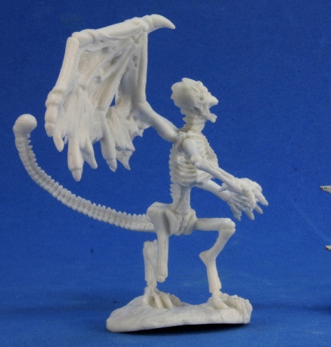 Reaper Bones - 77325 - Bone Devil: www.mightylancergames.co.uk 