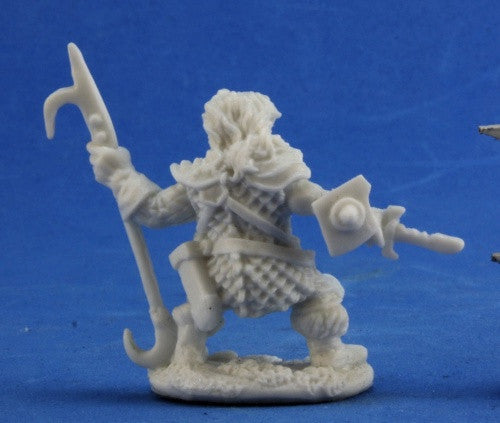 77330 - Derro Leader (Reaper Bones)