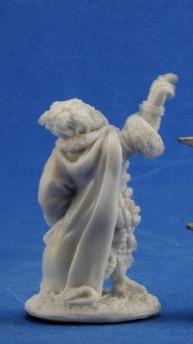 77331 - Derro Mage (Reaper Bones) :www.mightylancergames.co.uk