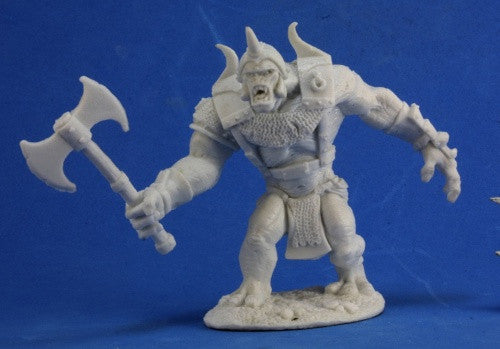 77333: Mountain Troll :www.mightylancergames.co.uk 