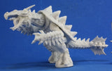 Reaper Bones - 77334 - Dragon Tortoise: www.mightylancergames.co.uk