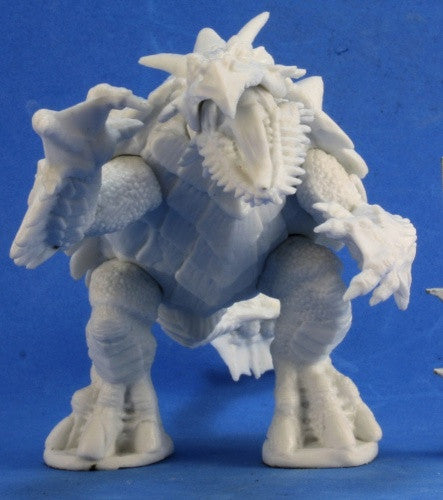 Reaper Bones - Dragon Tortoise - 77334: www.mightylancergames.co.uk